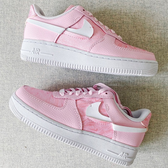 Nike air force 1 sneakers - Picture 2 of 3